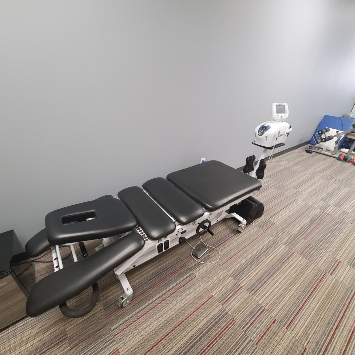 Manchester NH Chiropractic Care at Progressive Spine & Rehab Center